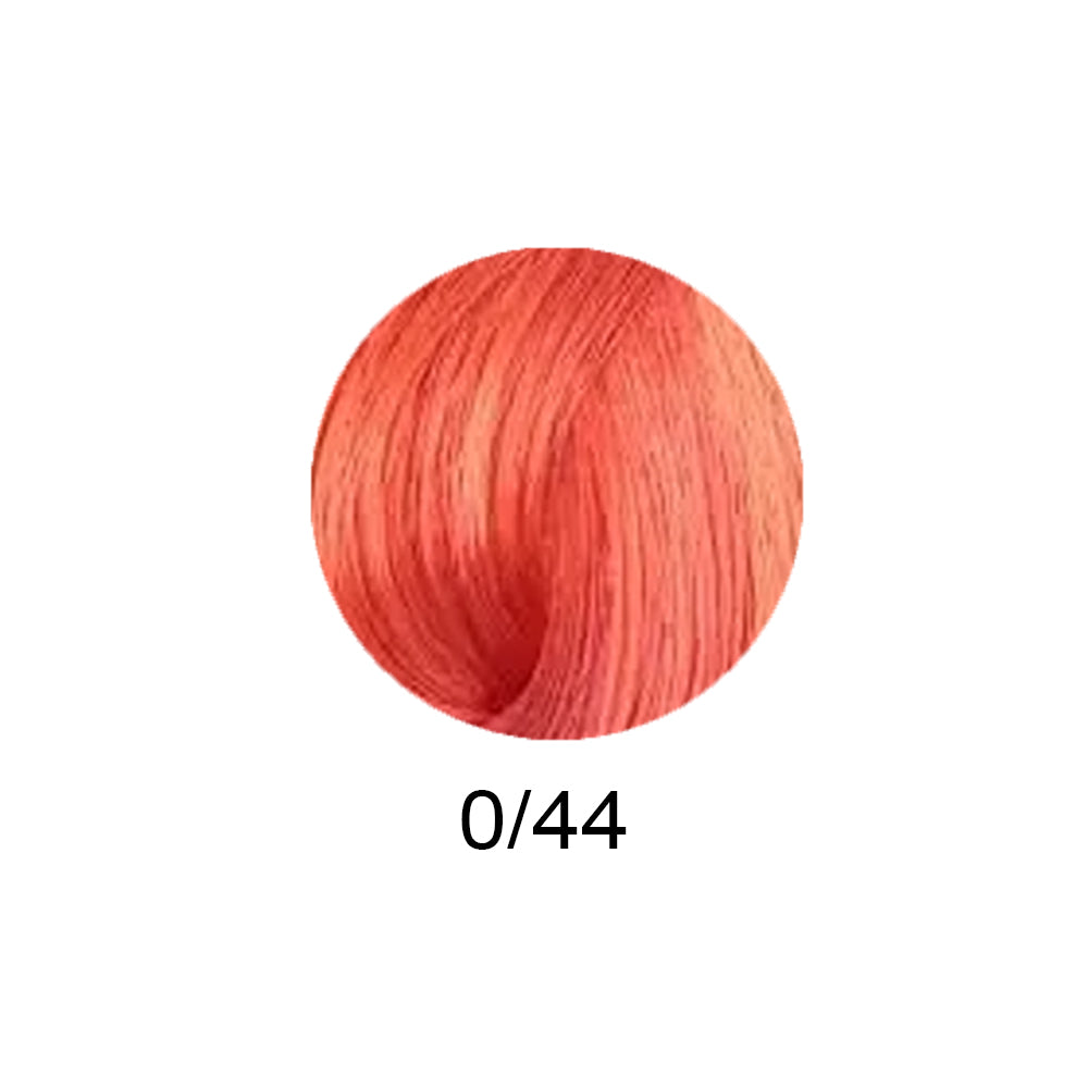 Тонирующая безаммиачная краска для волос 60 мл - Keune Semi Color