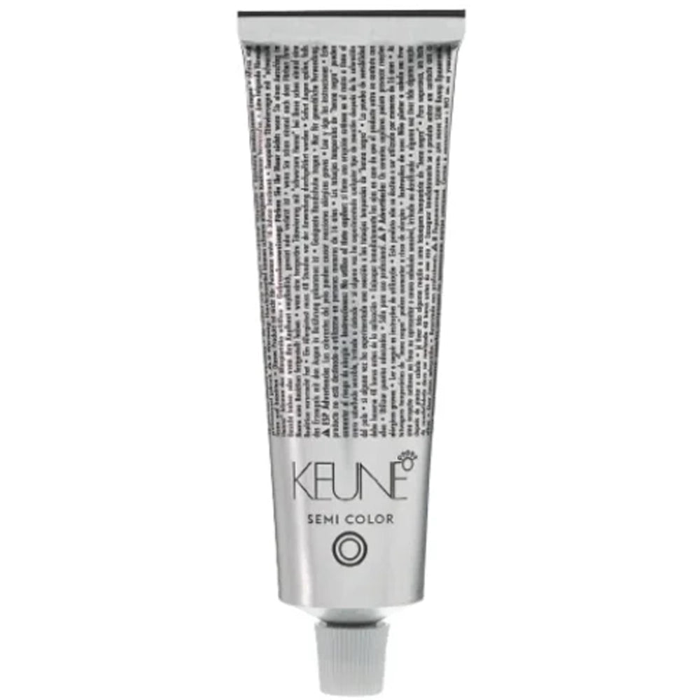 Тонуюча безаміачна фарба для волосся - Keune Semi Color 1