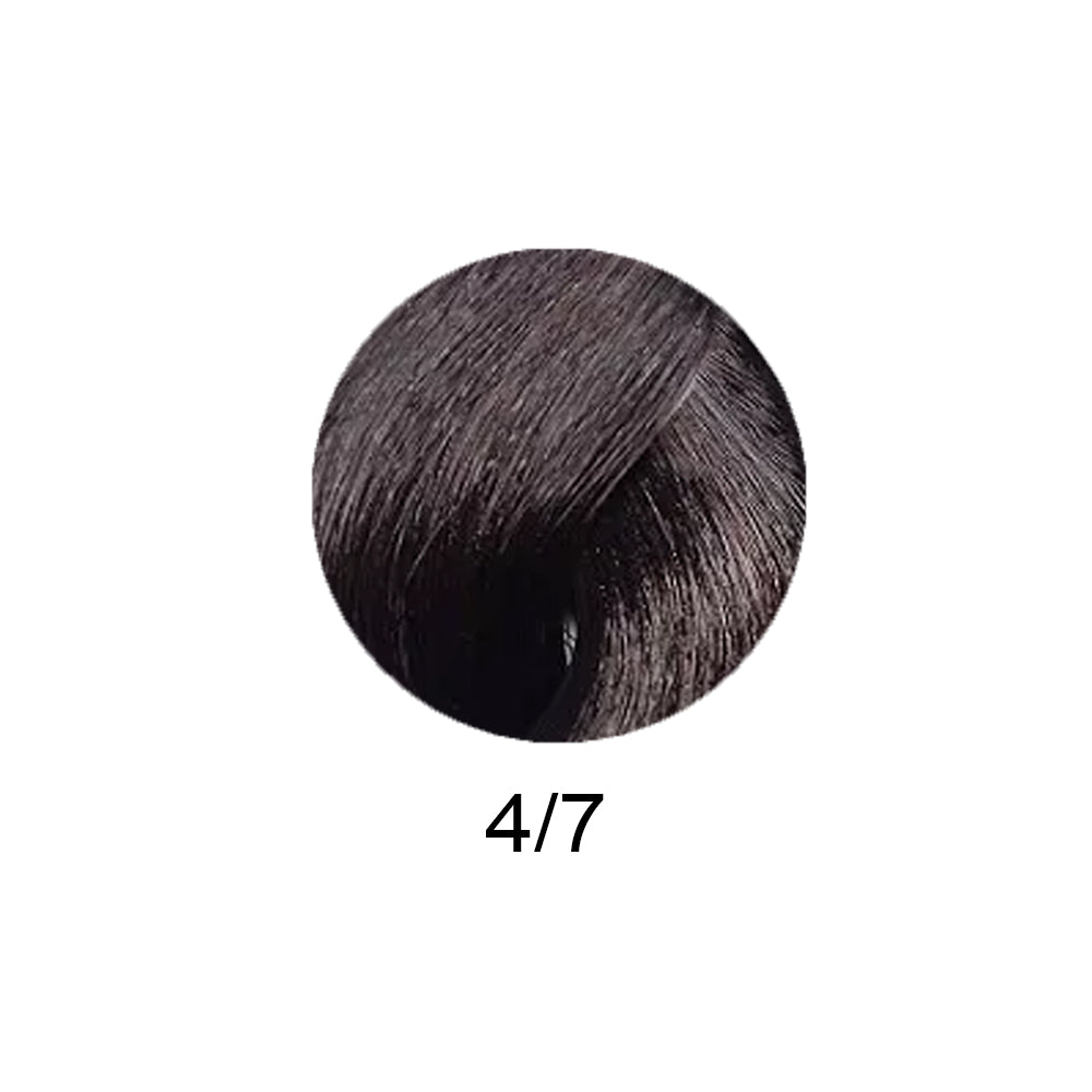 Тонирующая безаммиачная краска для волос 60 мл - Keune Semi Color