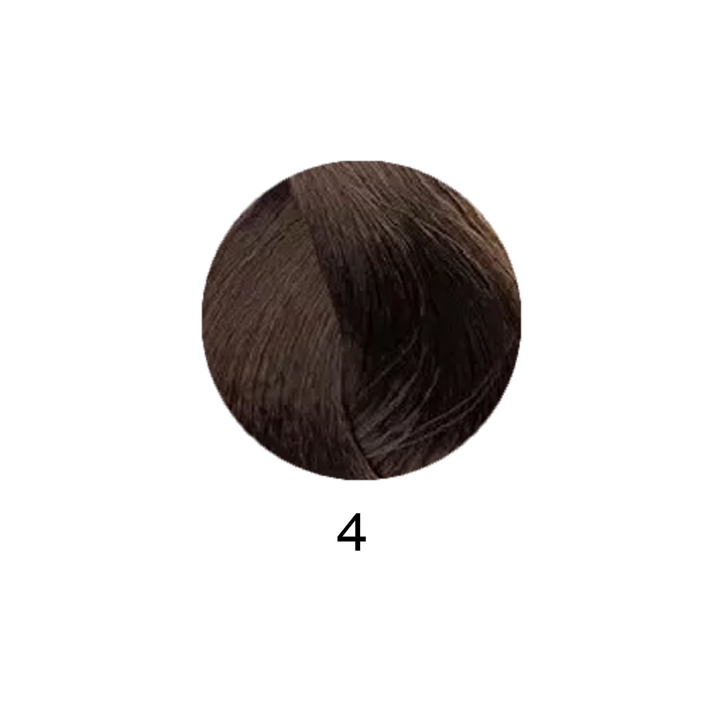 Тонирующая безаммиачная краска для волос 60 мл - Keune Semi Color