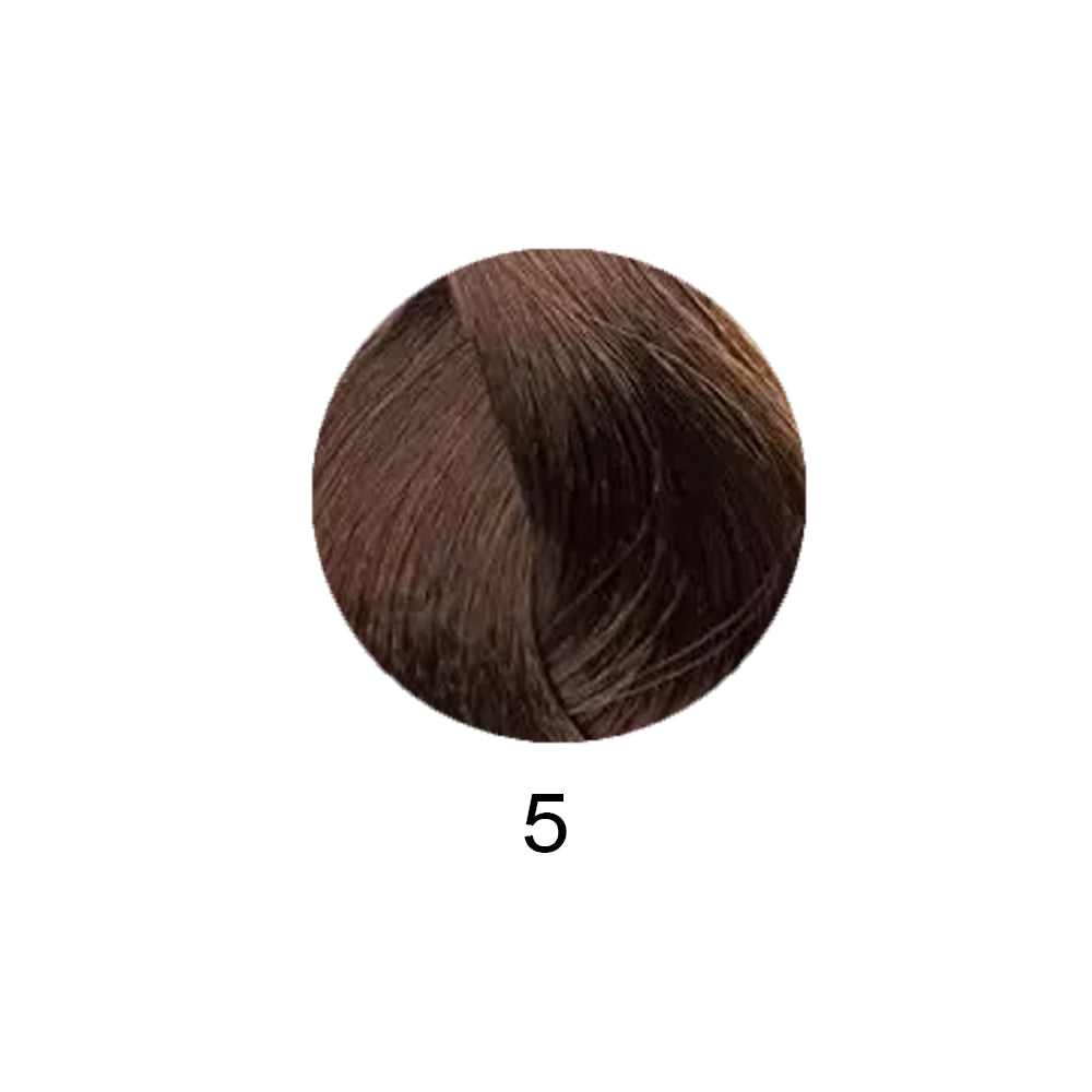 Тонирующая безаммиачная краска для волос 60 мл - Keune Semi Color