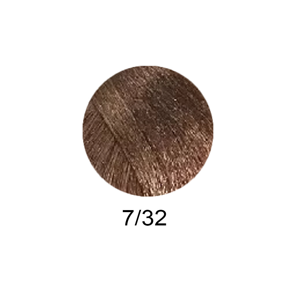 Тонирующая безаммиачная краска для волос 60 мл - Keune Semi Color