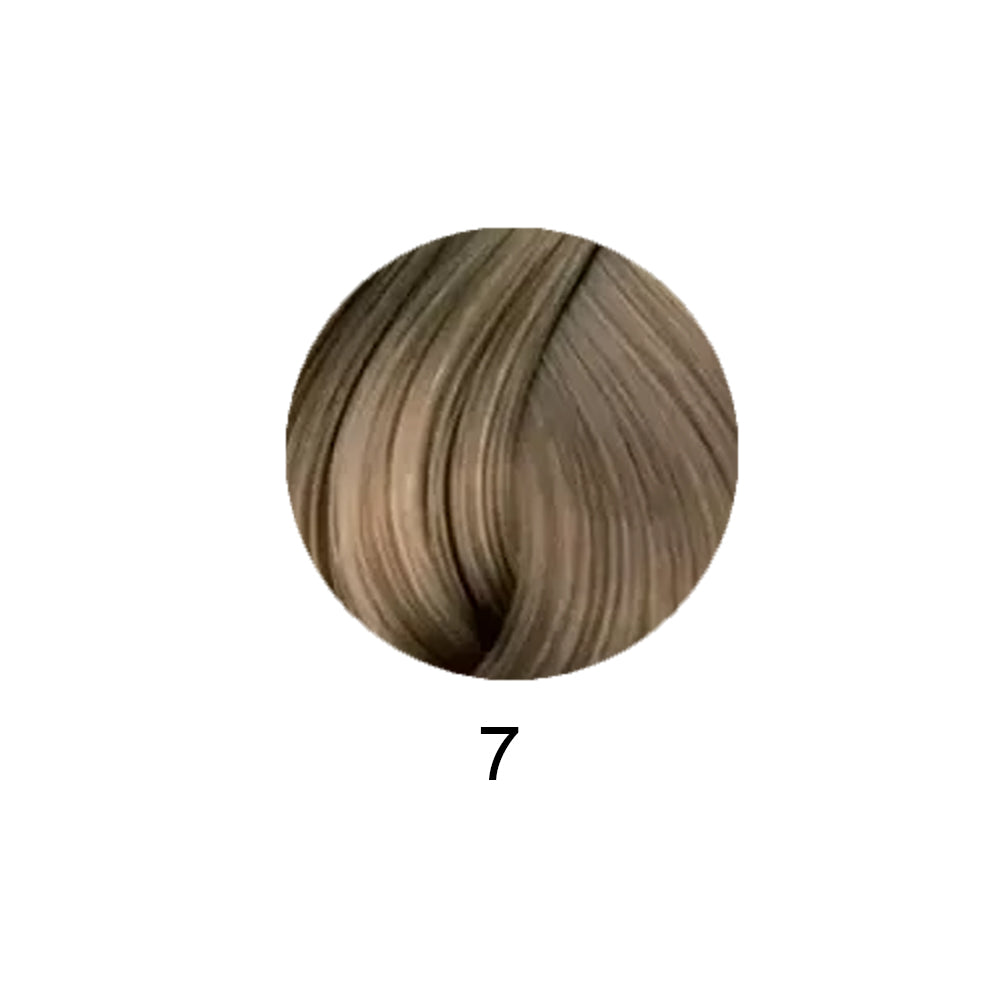 Тонирующая безаммиачная краска для волос 60 мл - Keune Semi Color