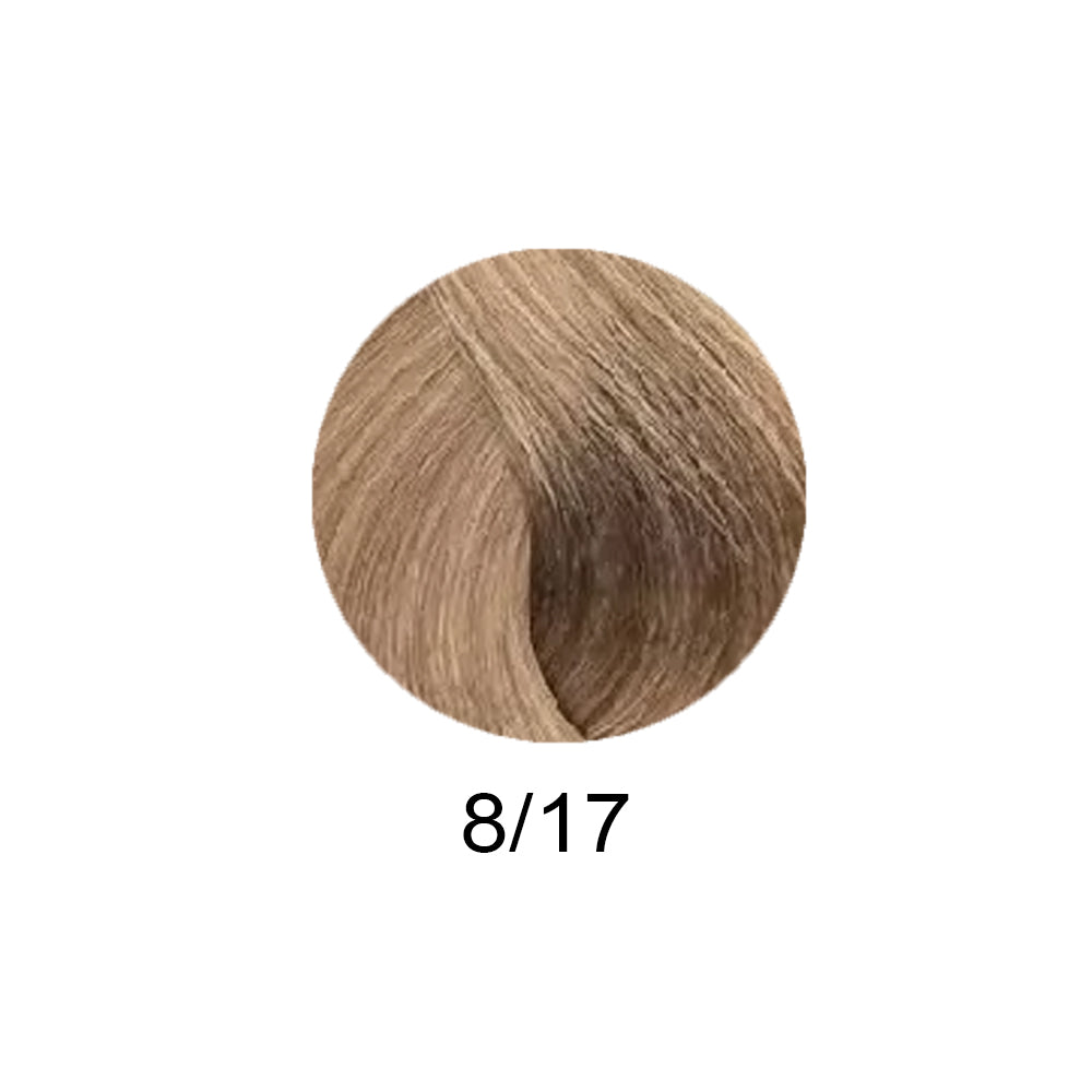 Тонирующая безаммиачная краска для волос 60 мл - Keune Semi Color