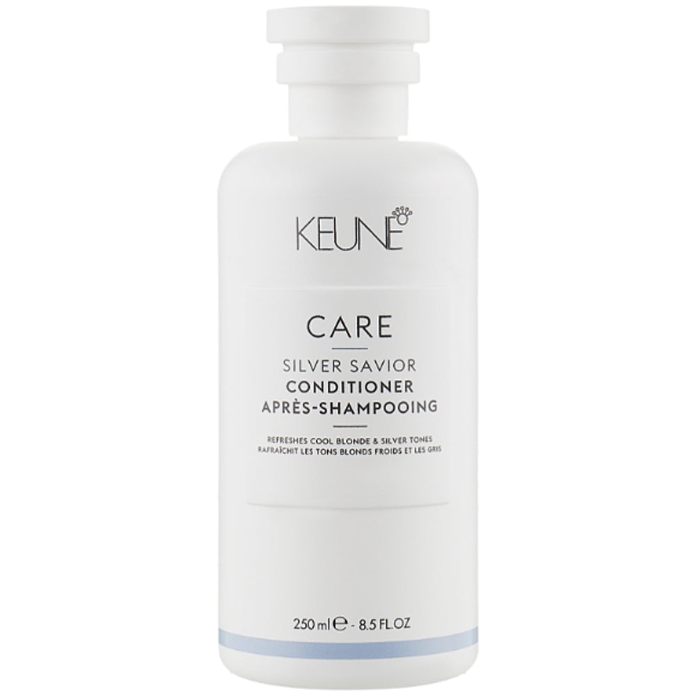 Кондиционер для волос Серебряный блеск - Keune Care Silver Savior Conditioner