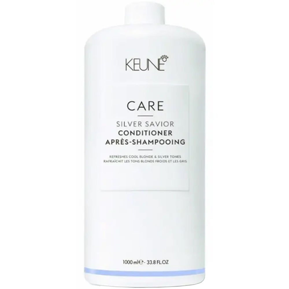 Кондиционер для волос Серебряный блеск - Keune Care Silver Savior Conditioner