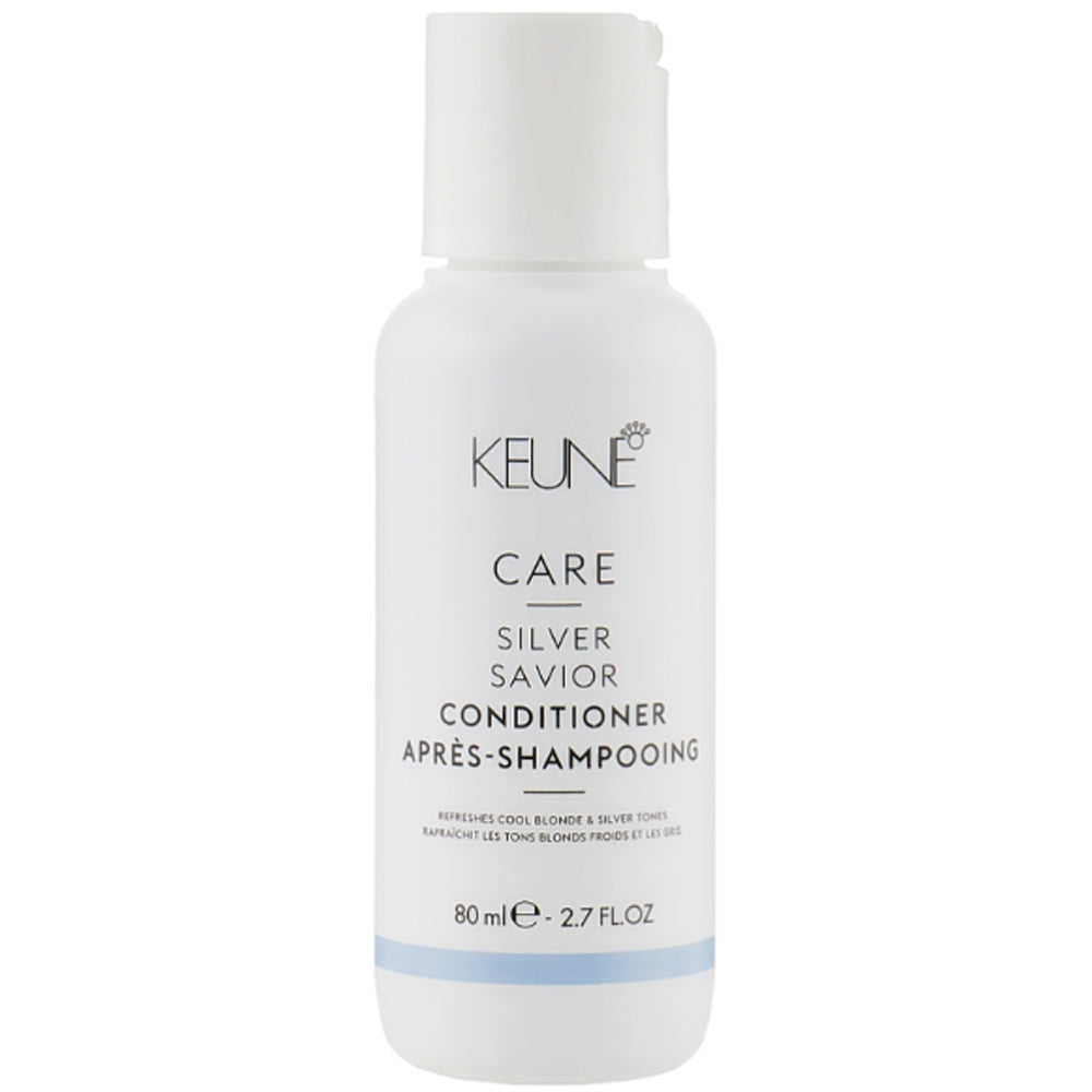 Кондиционер для волос Серебряный блеск - Keune Care Silver Savior Conditioner