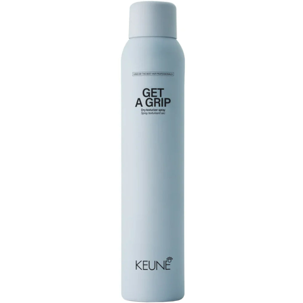 Сухой спрей-текстурайзер - Keune Style Get A Grip