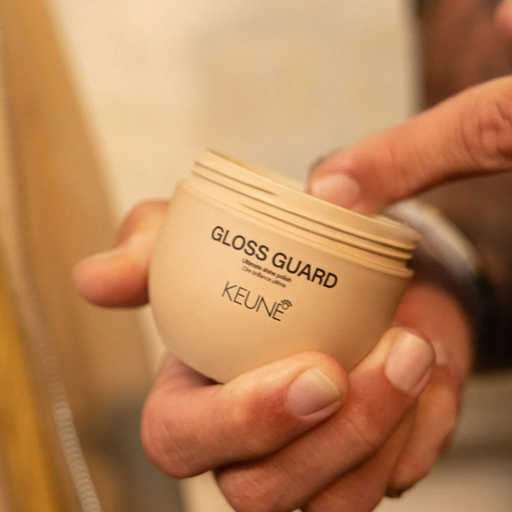 Неперевершений блиск - Keune Style Gloss Guard