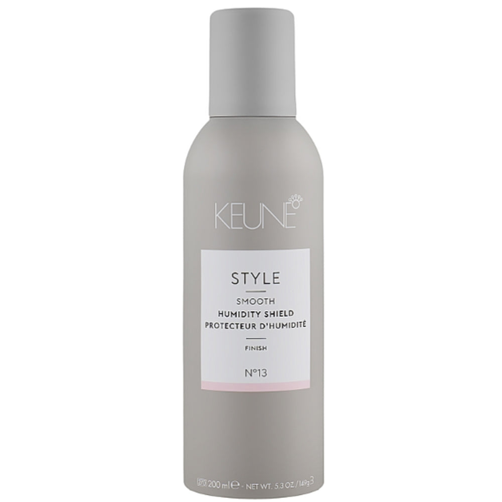 Спрей-защита от влаги - Keune Style Climate Control || prostoprelest