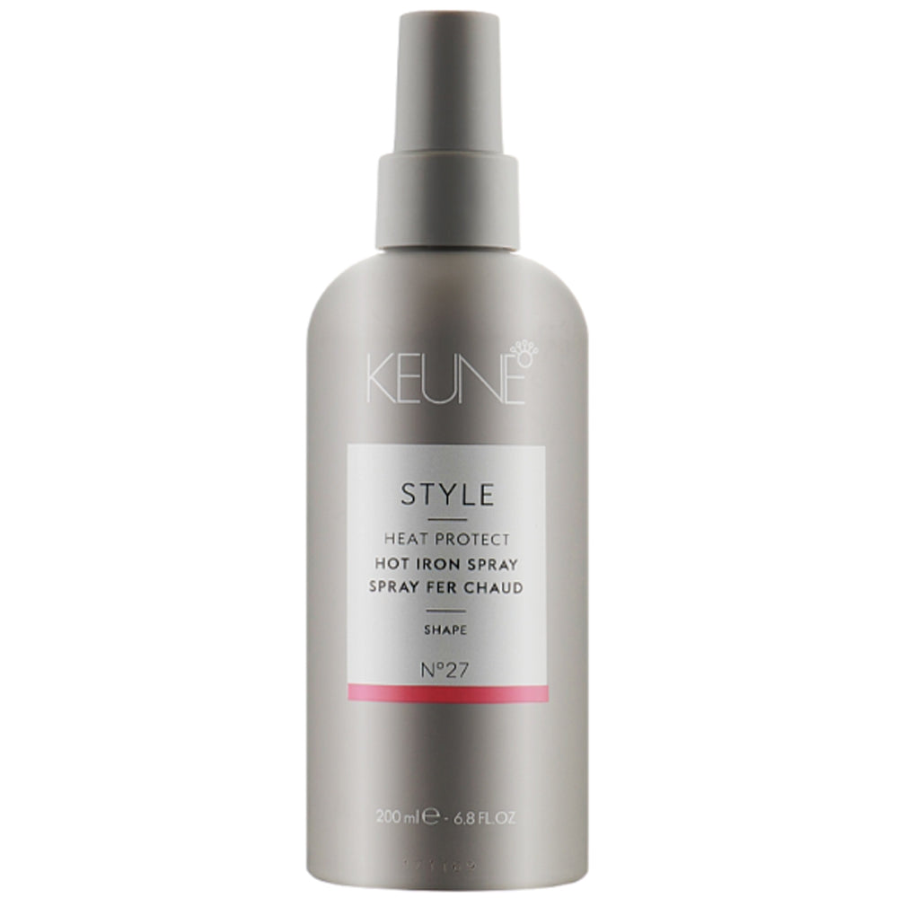 Мультифункциональный подготовительный крем - Keune Style Tame Game