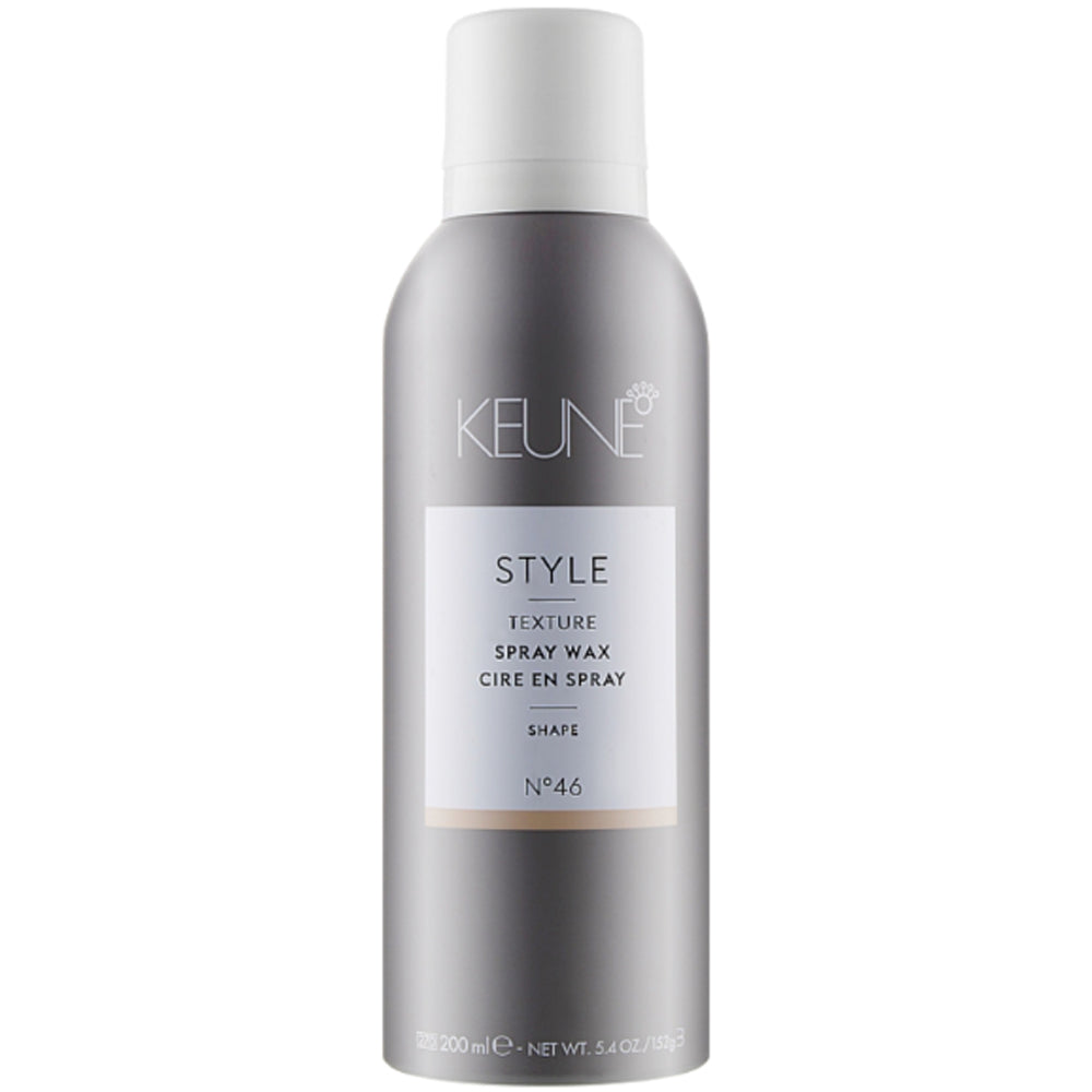 Легкий спрей-воск - Keune Style Air Wax