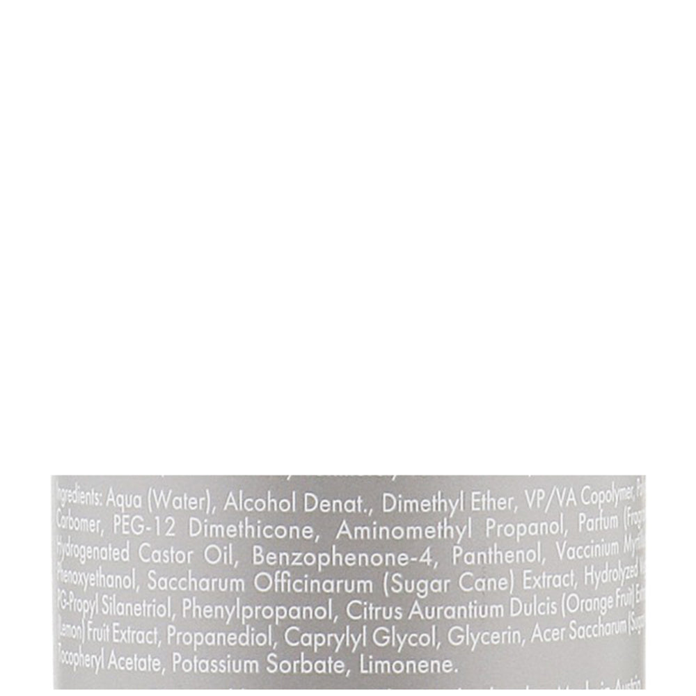 Спрей для прикорневого объема волос - Keune Style High Rise