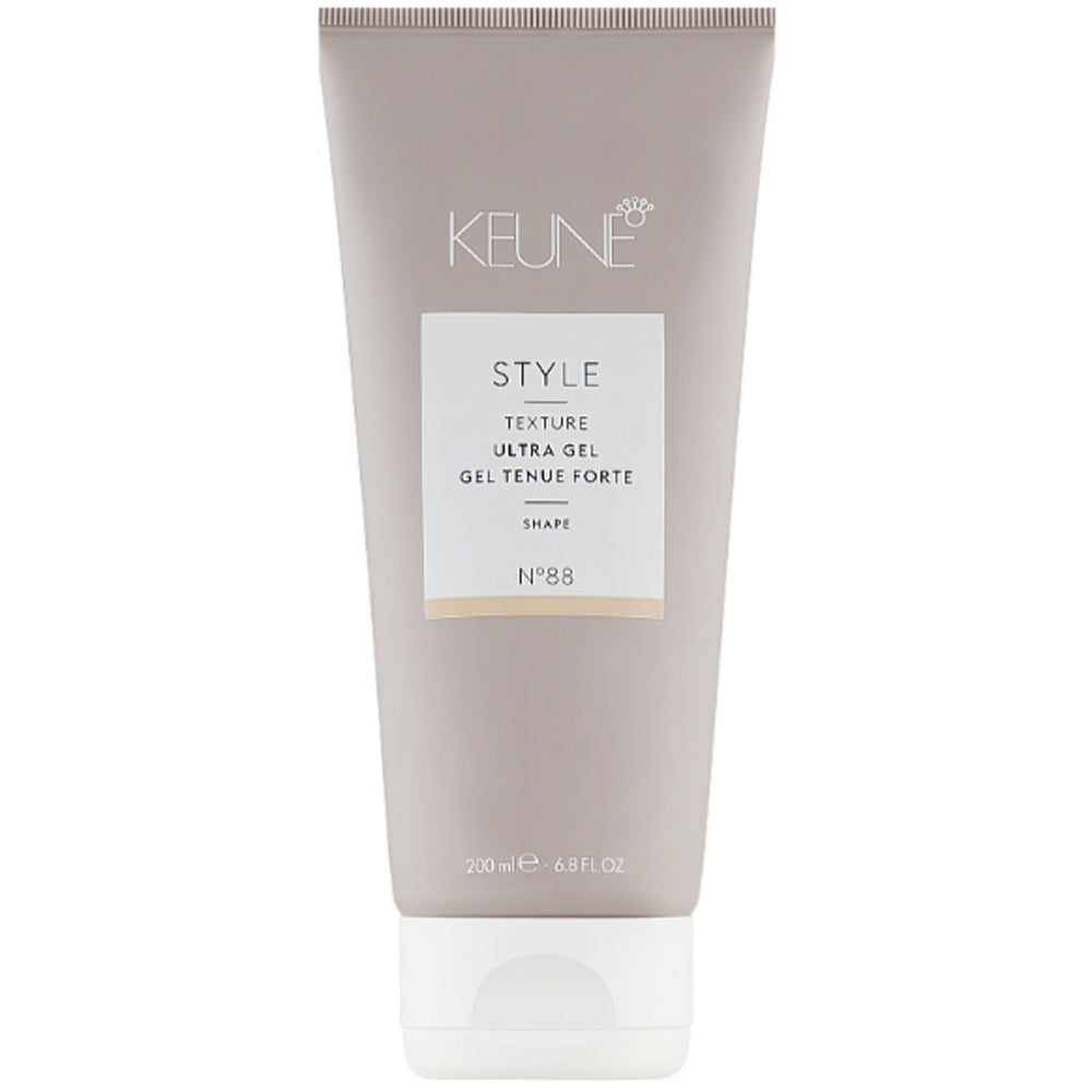 Гель середнього блиску - Keune Style Head Lock