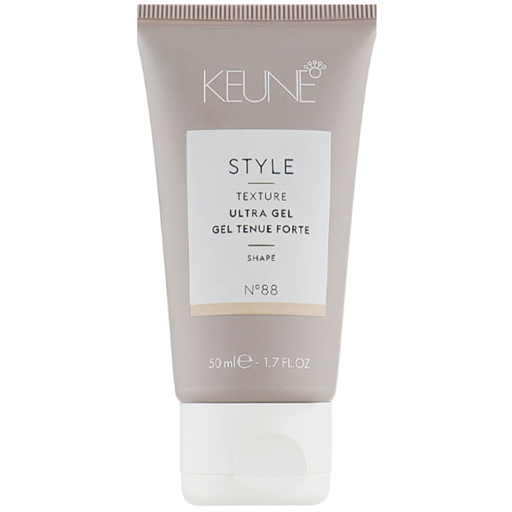 Гель середнього блиску - Keune Style Head Lock
