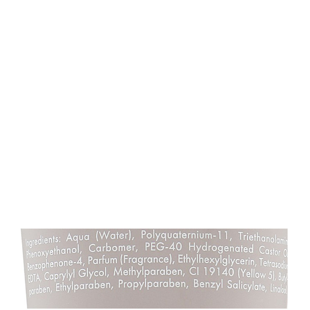 Гель середнього блиску - Keune Style Head Lock