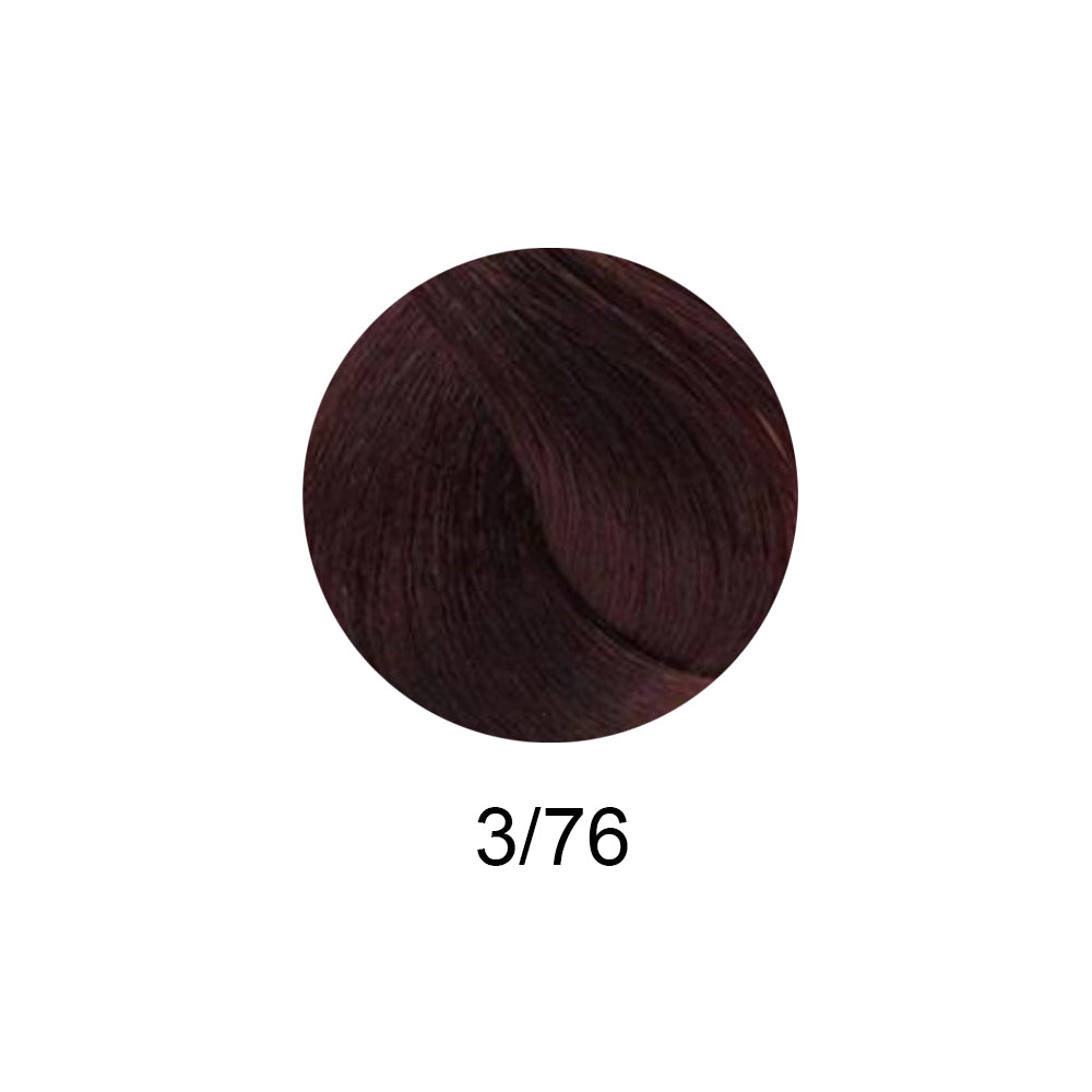 Перманентная крем-краска 60 мл - Keune Tinta Color