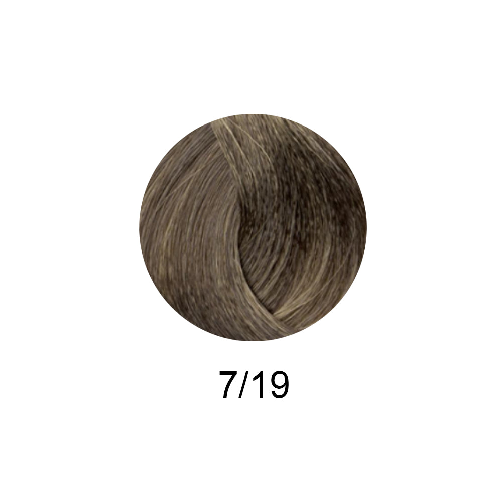 Перманентная крем-краска 60 мл - Keune Tinta Color