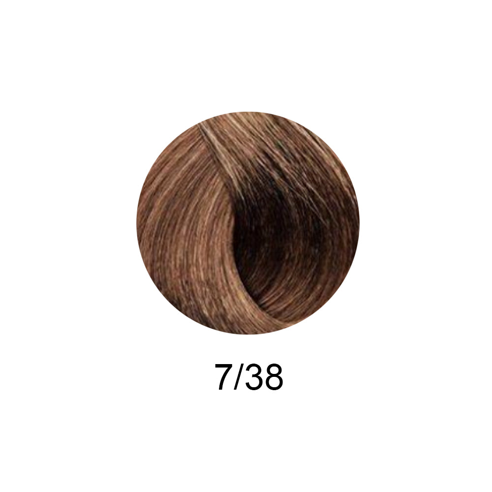 Перманентная крем-краска 60 мл - Keune Tinta Color