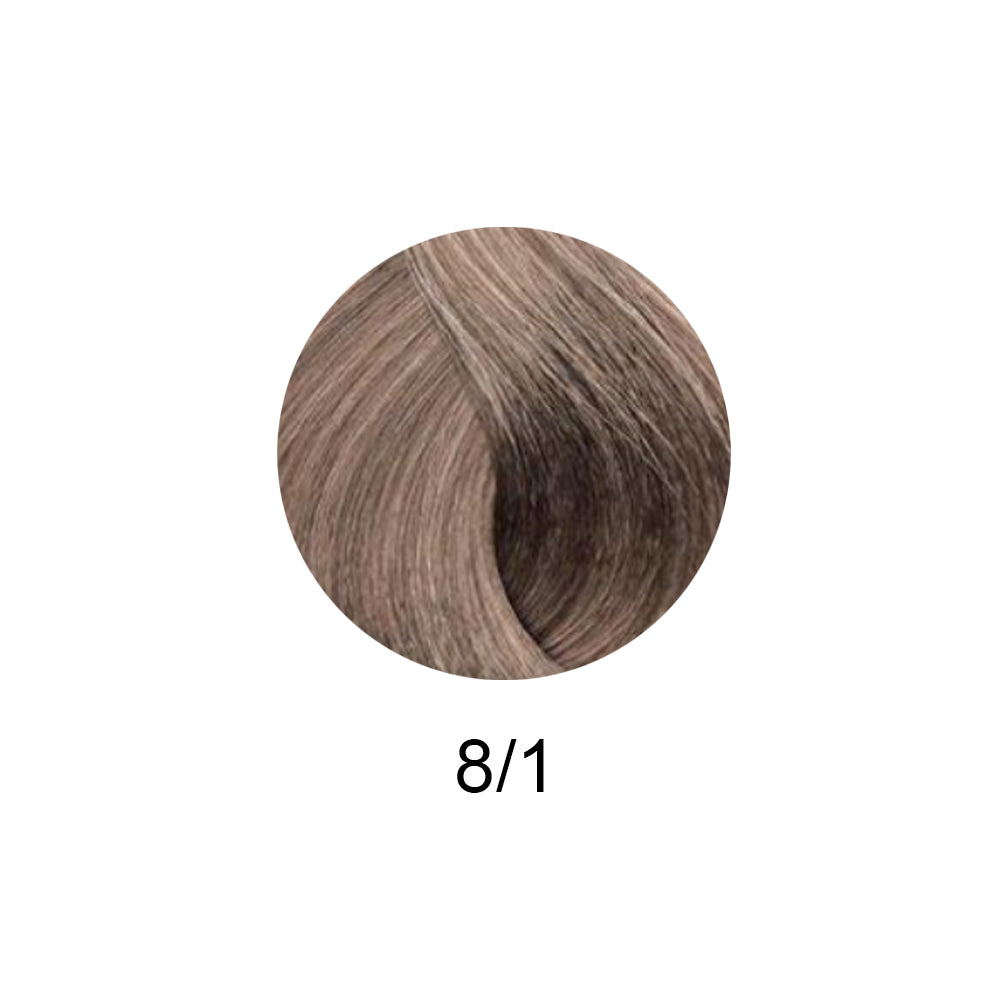 Перманентная крем-краска Блонды 60 мл - Keune Tinta Color Blond