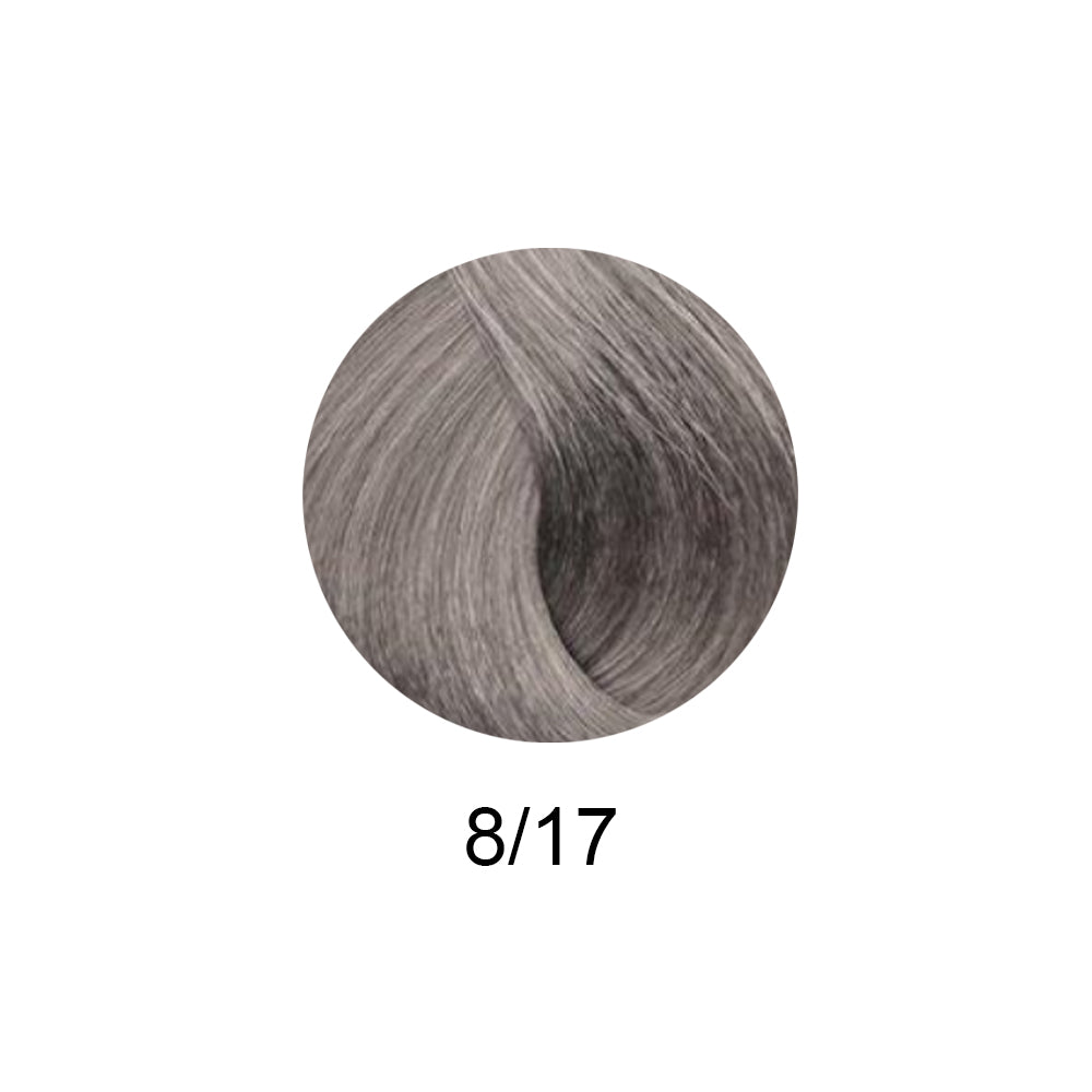 Перманентная крем-краска Блонды 60 мл - Keune Tinta Color Blond