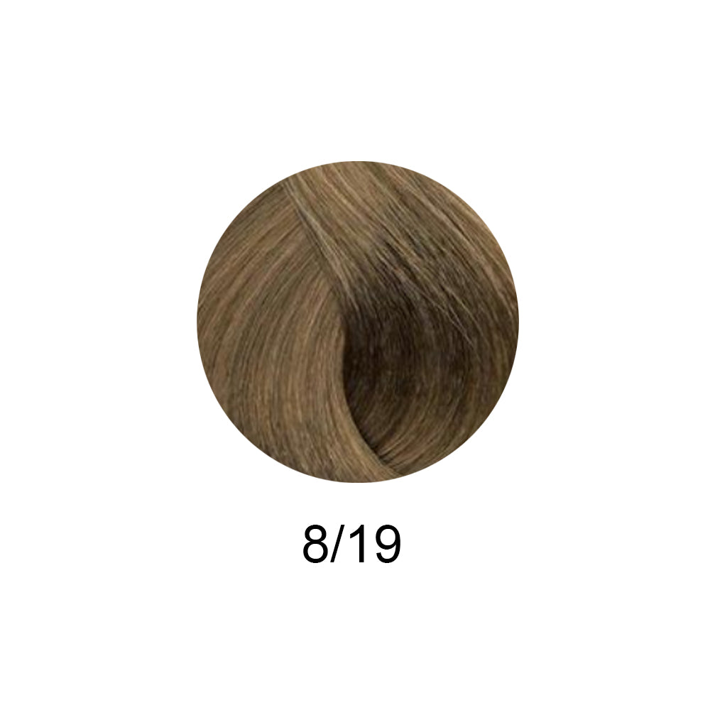 Перманентная крем-краска Блонды 60 мл - Keune Tinta Color Blond