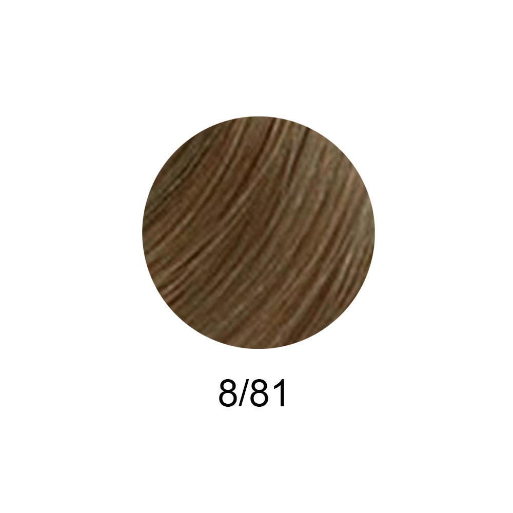 Перманентная крем-краска Блонды 60 мл - Keune Tinta Color Blond