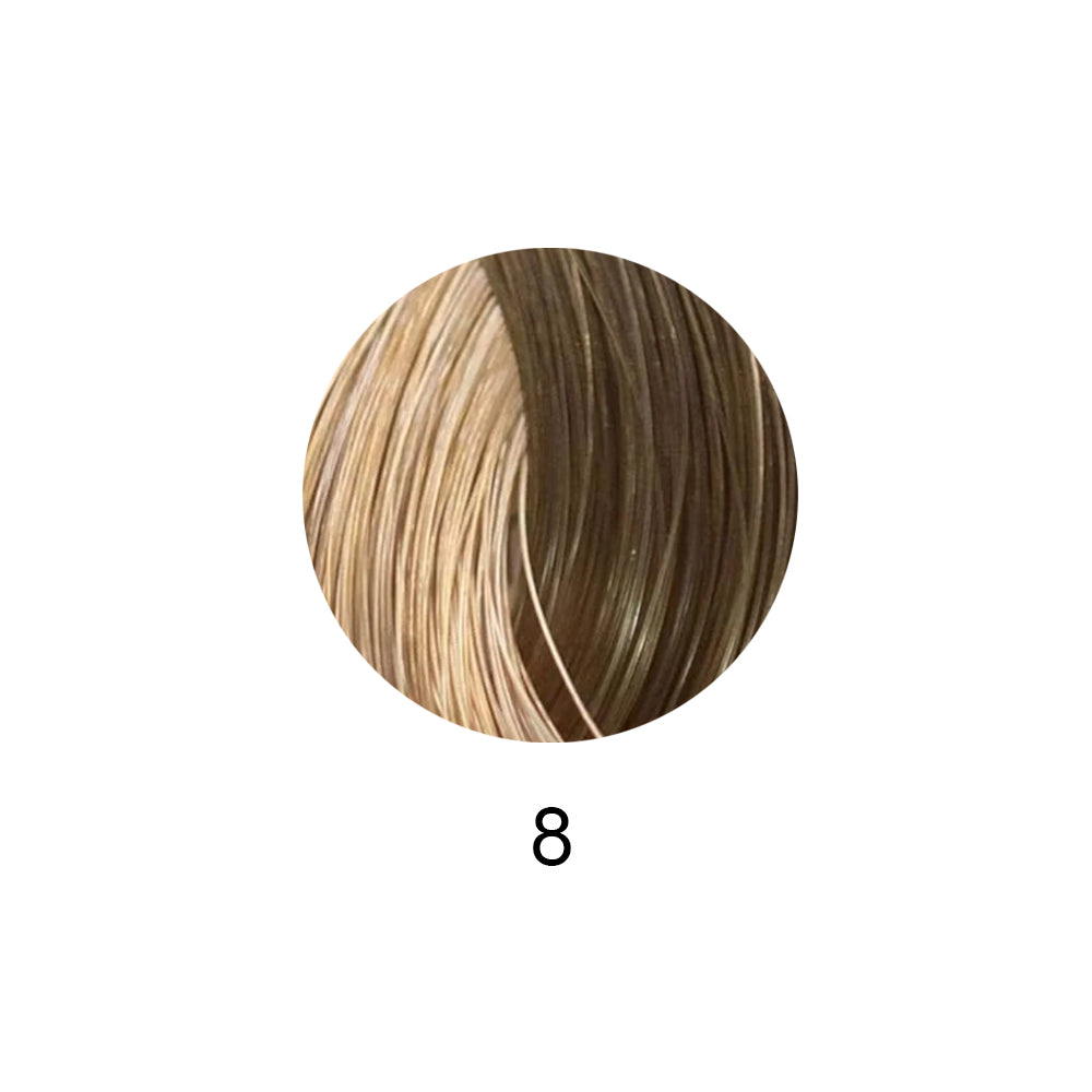 Перманентная крем-краска Блонды 60 мл - Keune Tinta Color Blond
