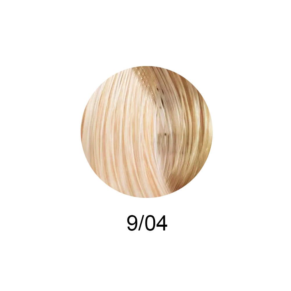 Перманентная крем-краска Блонды 60 мл - Keune Tinta Color Blond
