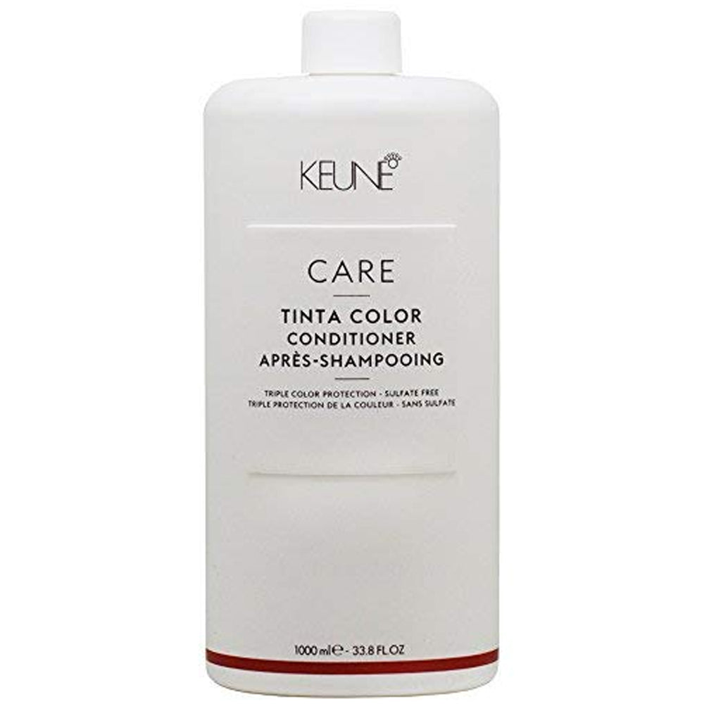 Кондиционер для окрашенных волос - Keune Care Tinta Color Conditioner