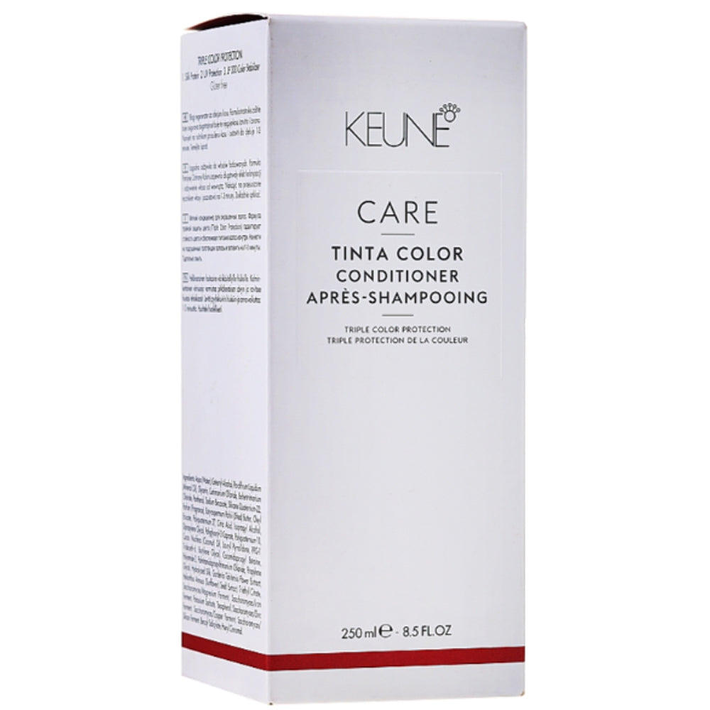 Кондиционер для окрашенных волос - Keune Care Tinta Color Conditioner