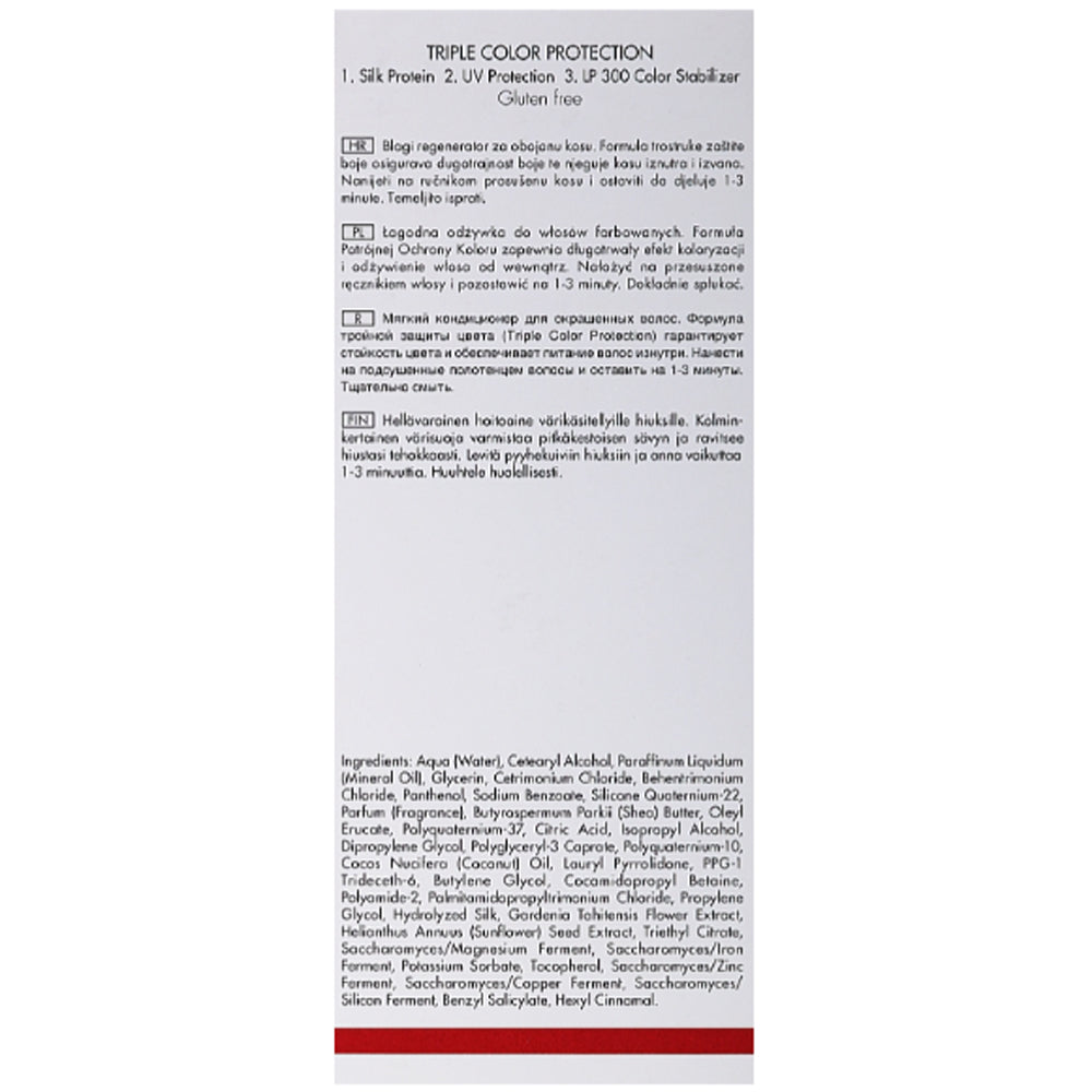 Кондиционер для окрашенных волос - Keune Care Tinta Color Conditioner