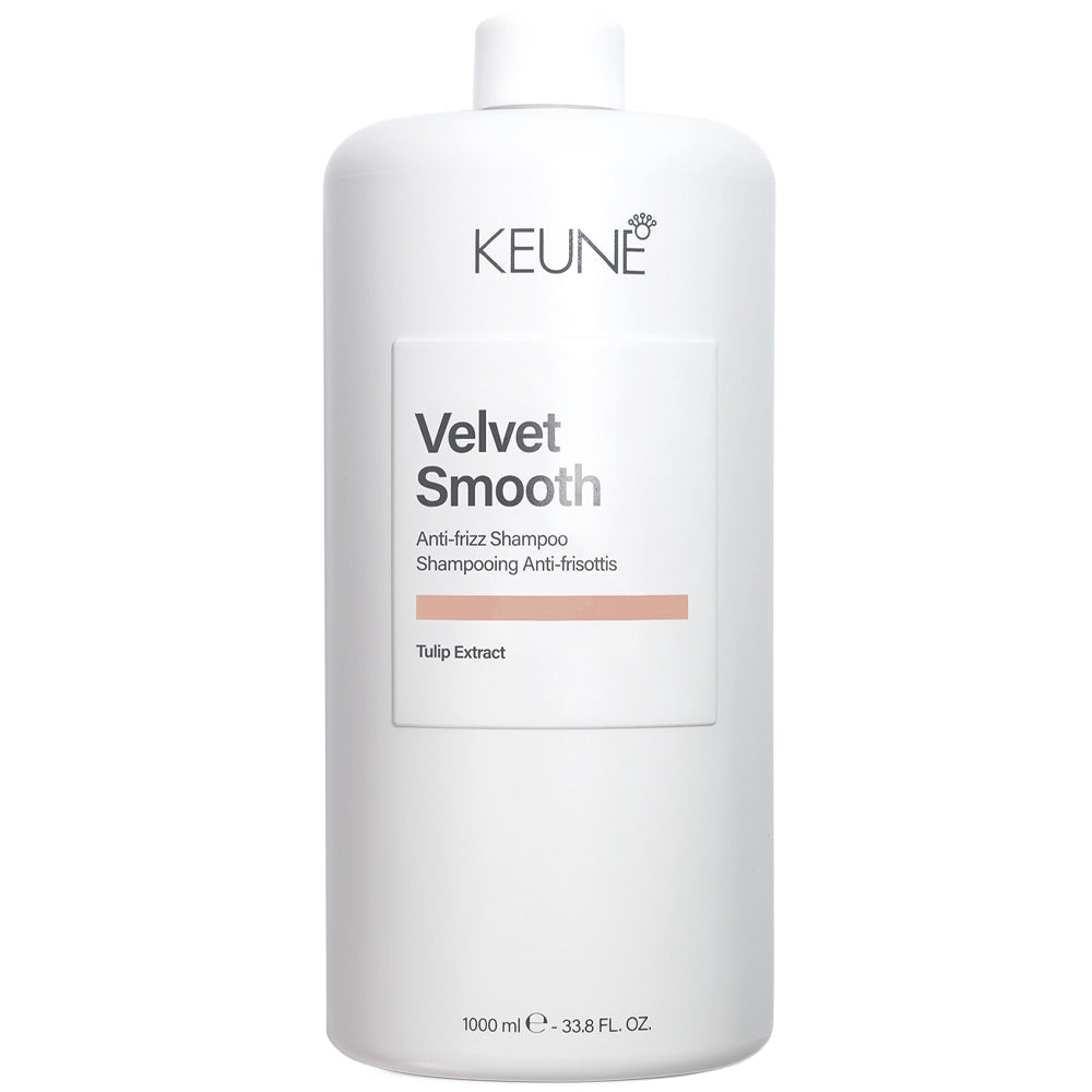 Шампунь для розгладження та пом&