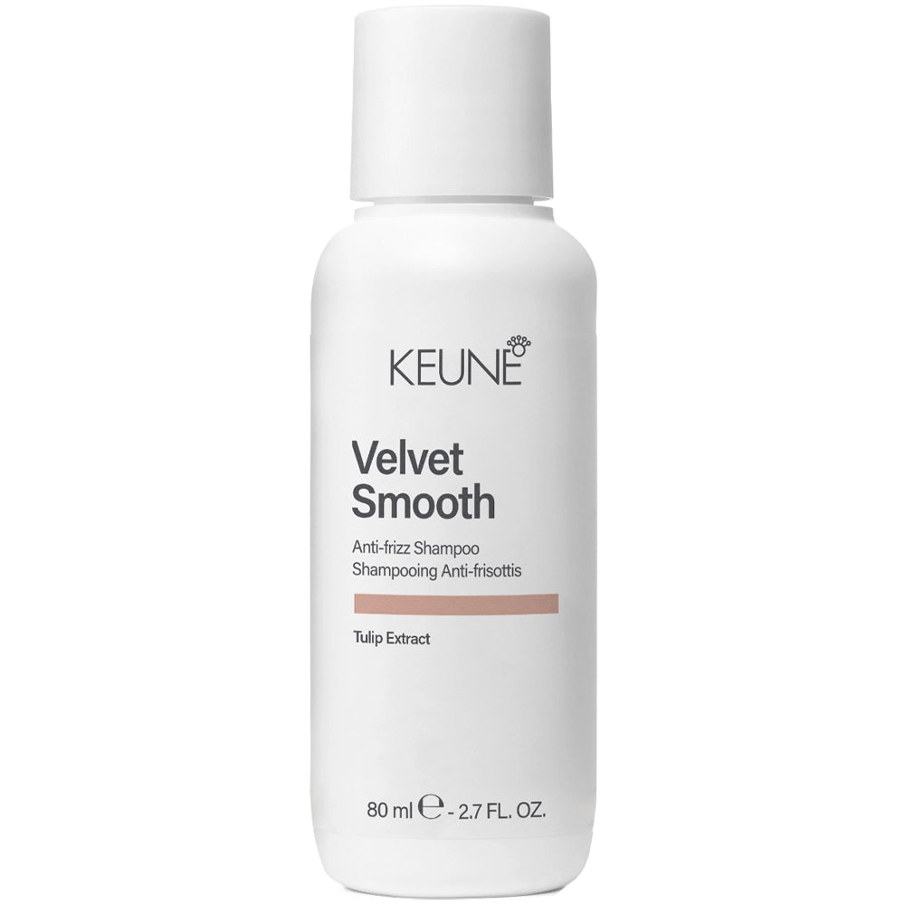 Шампунь для розгладження та пом&