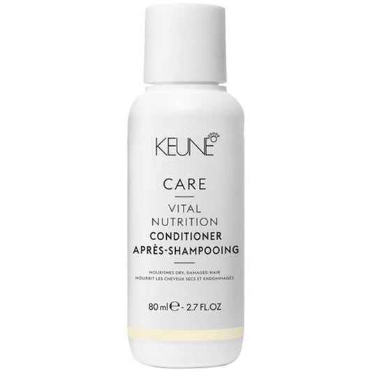 Кондиціонер для волосся Основне живлення - Keune Care Vital Nutrition Conditioner