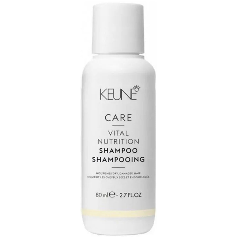 Шампунь для волосся Основне живлення - Keune Care Vital Nutrition Shampoo
