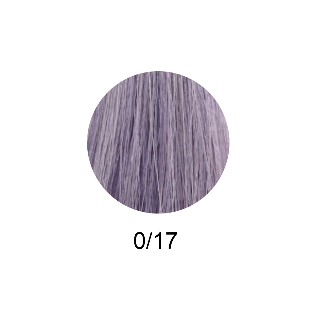Коректори для волосся 100 мл - Kezy Involve Permanent Color