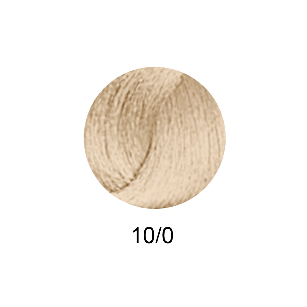 Крем-фарба для волосся 100 мл - Kezy Involve Permanent Color