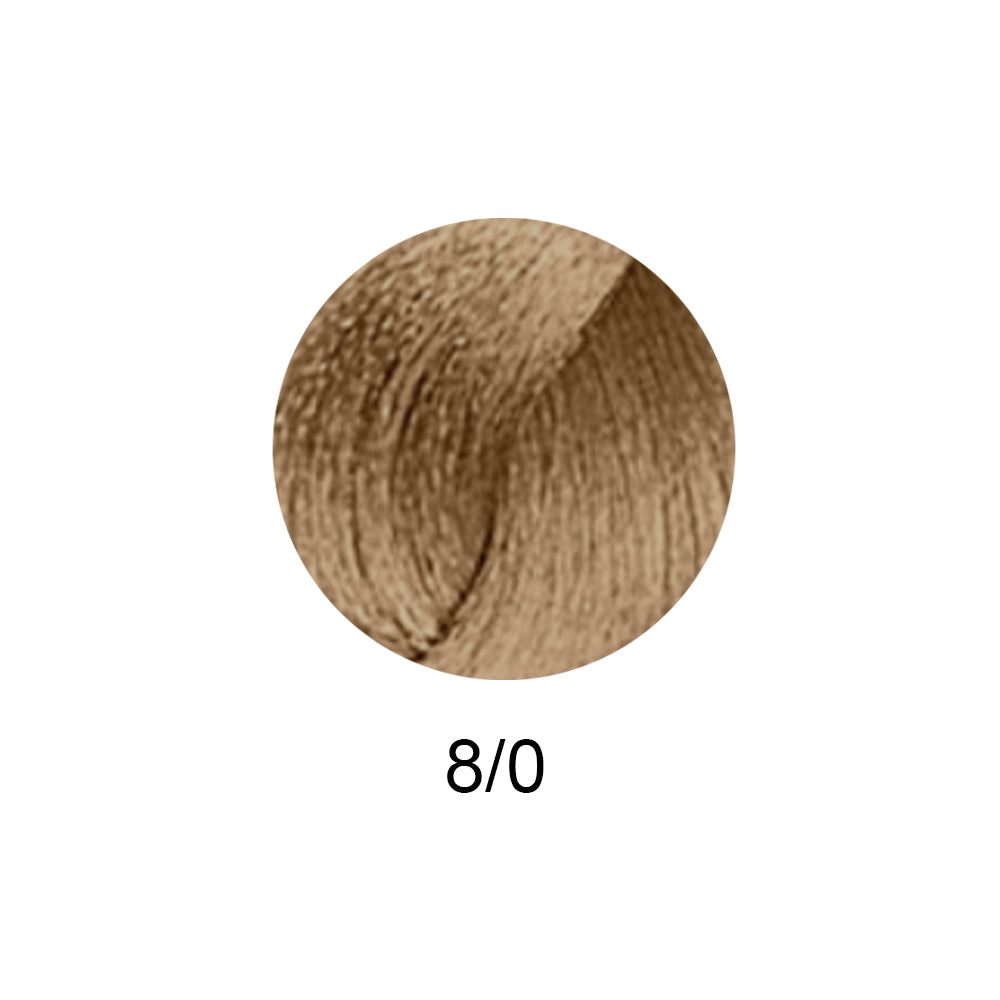 Крем-фарба для волосся 100 мл - Kezy Involve Permanent Color