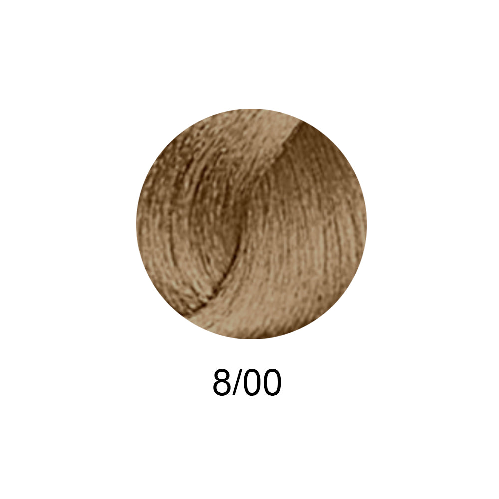 Крем-фарба для волосся 100 мл - Kezy Involve Permanent Color