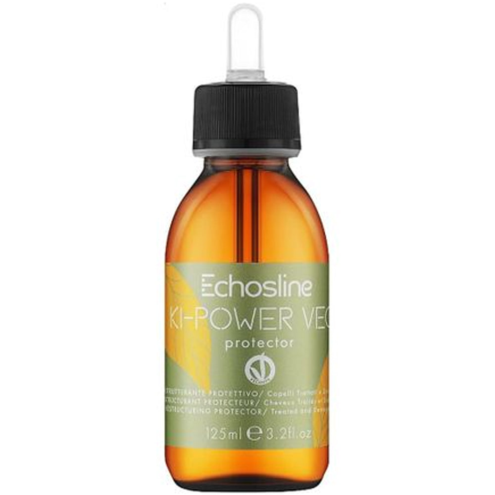 Реструктуризуючий протектор - Echosline Vegan Ki-Power Protector
