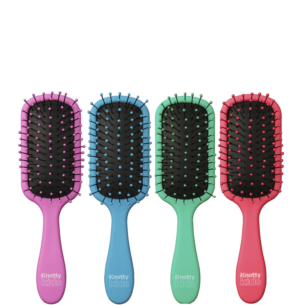 Детская расческа - The Knot Dr. Knotty Kids