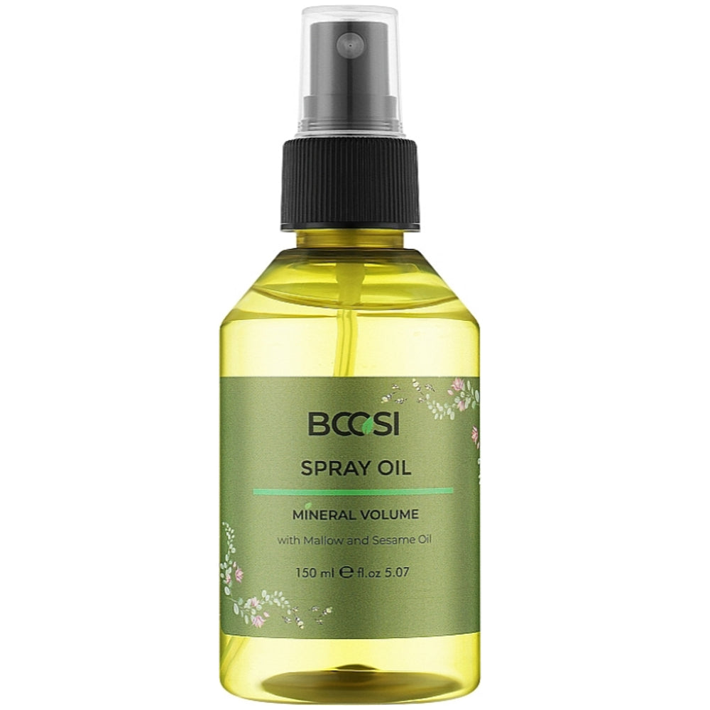 Масло-спрей для объема волос - Kleral System Bcosi Volume Spray Oil