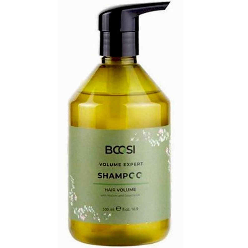 Шампунь для объема волос - Kleral System Bcosi Volume Shampoo