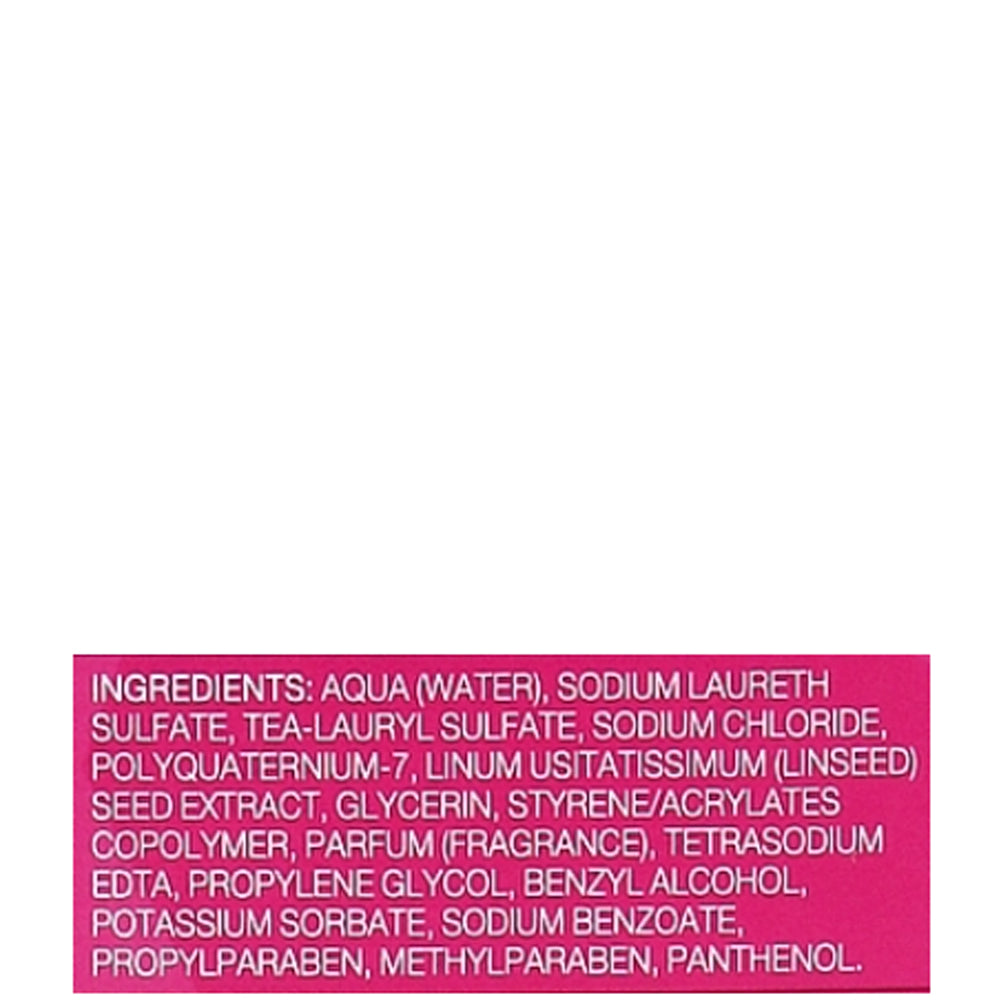 BBcos Kristal Basic Regenerating Shampoo - Шампунь регенерирующий для волос