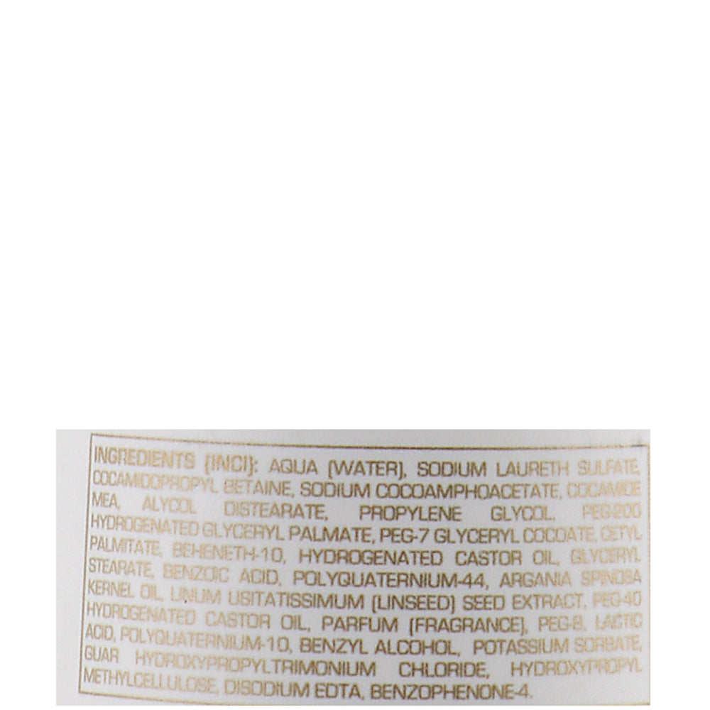 BBcos Kristal Evo Elixir Shampoo-Conditioner - Шампунь-кондиціонер для волосся