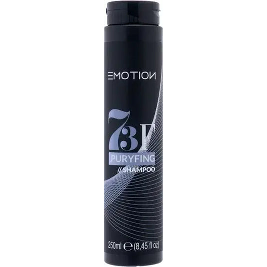 Очищуючий шампунь від лупи - Krom Emotion 73F Purifying Shampoo