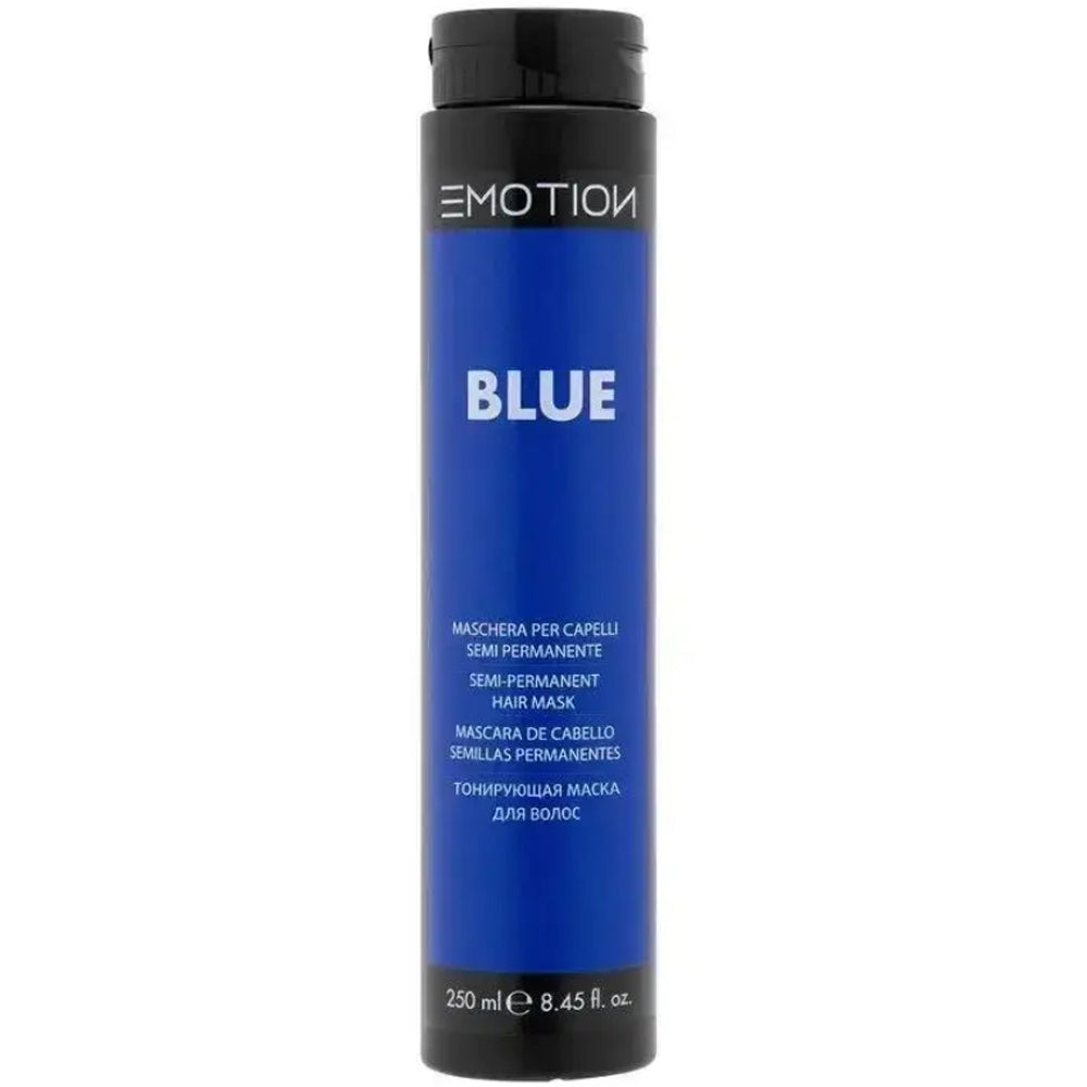 Тонуюча маска для волосся 250мл - Krom Emotion K-Color Mask