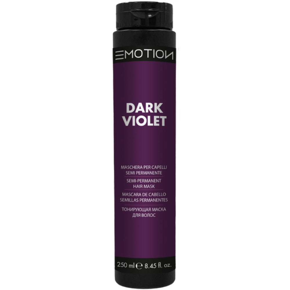 Тонуюча маска для волосся 250мл - Krom Emotion K-Color Mask