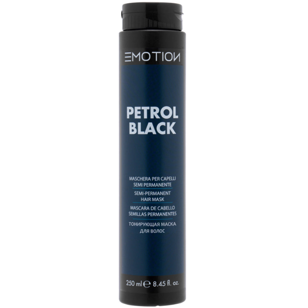 Тонуюча маска для волосся 250мл - Krom Emotion K-Color Mask